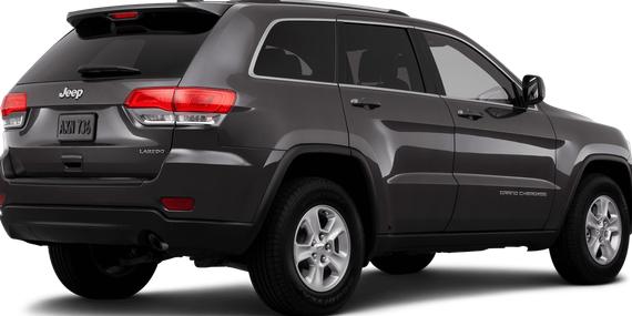 JEEP GRAND CHEROKEE 2014 1C4RJFAG4EC458889 image